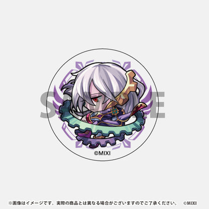 【Part2】モンスターストライク  ファンと創る アクリルフレーク