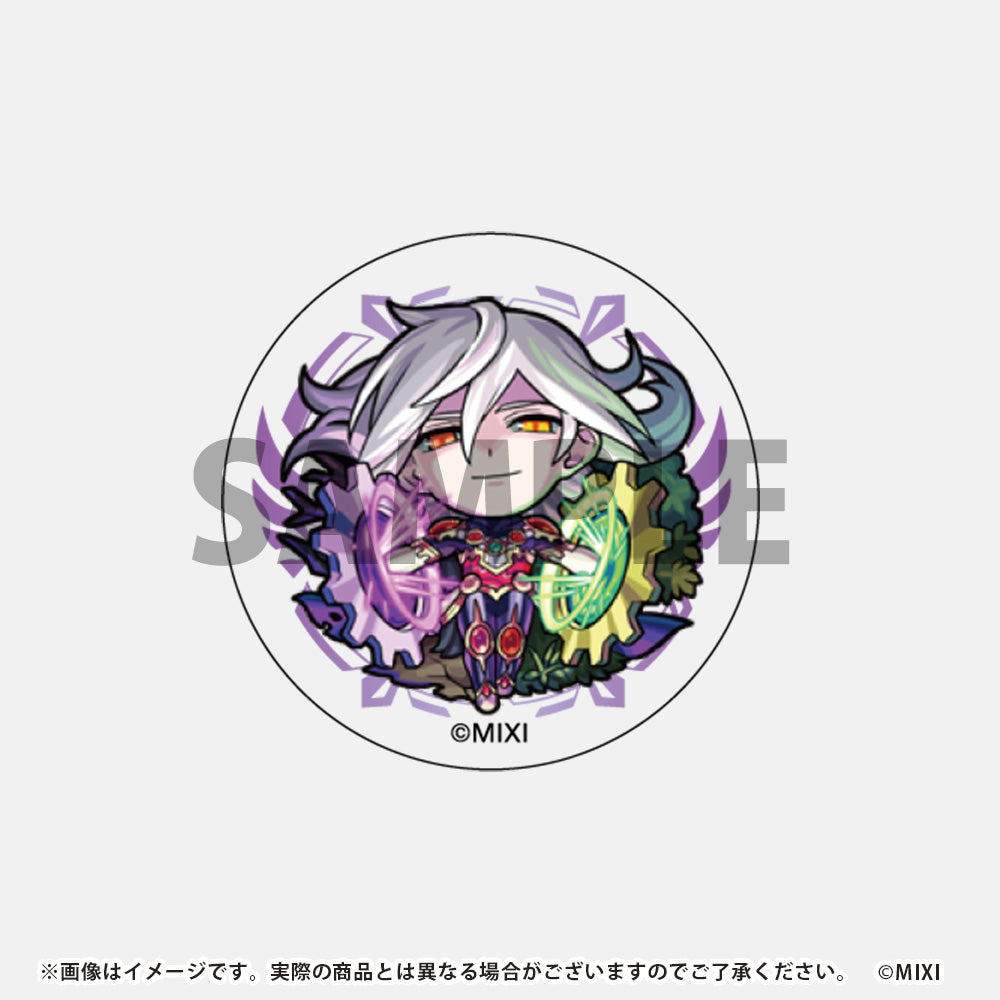 【Part2】モンスターストライク  ファンと創る アクリルフレーク