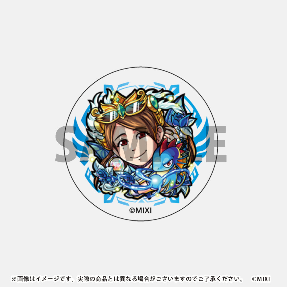 【Part3】モンスターストライク  ファンと創る アクリルフレーク