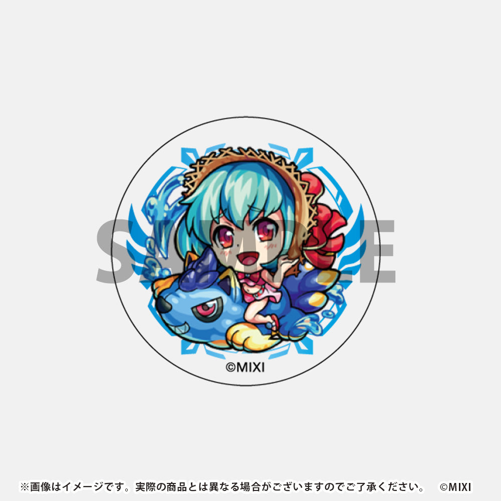 【Part3】モンスターストライク  ファンと創る アクリルフレーク