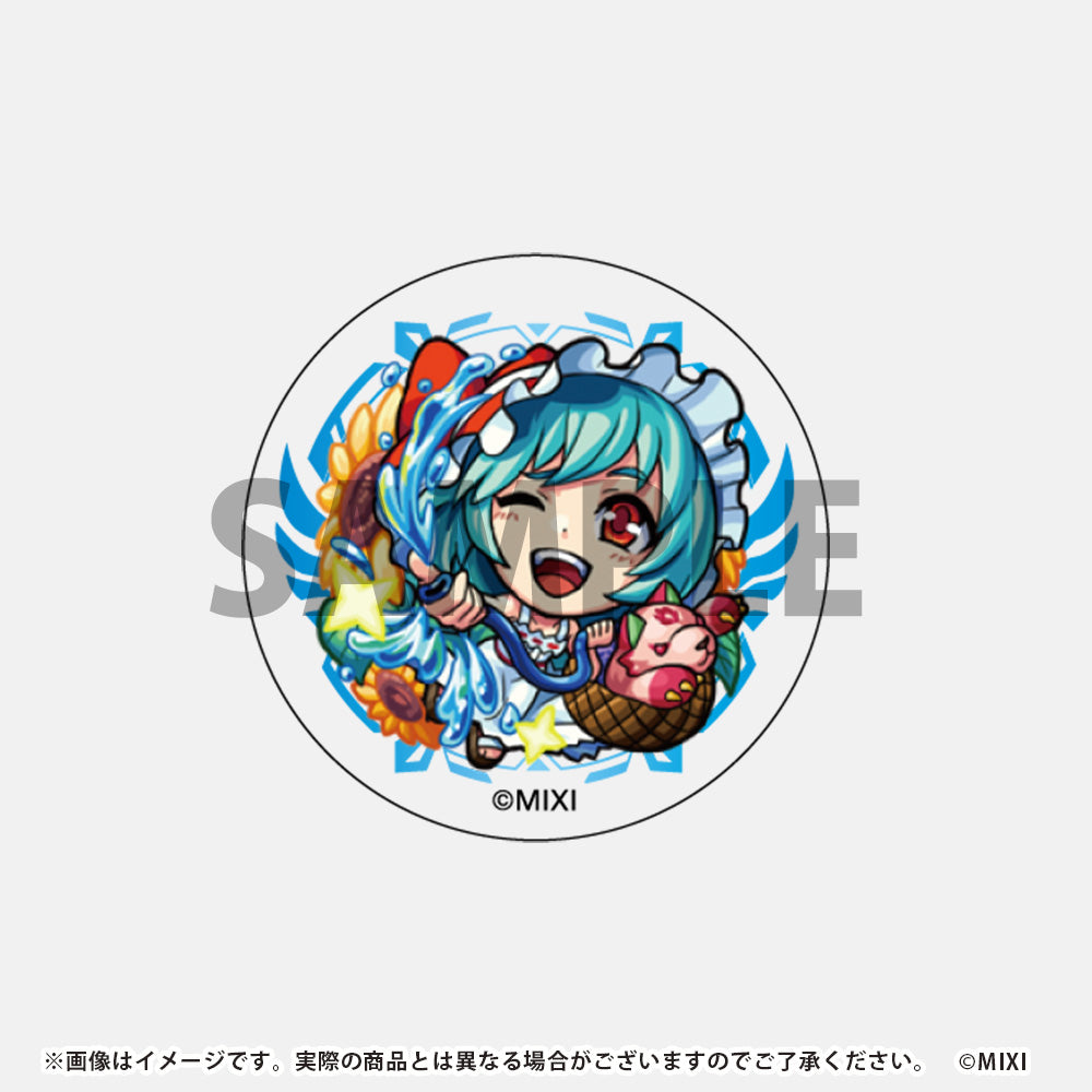 【Part3】モンスターストライク  ファンと創る アクリルフレーク