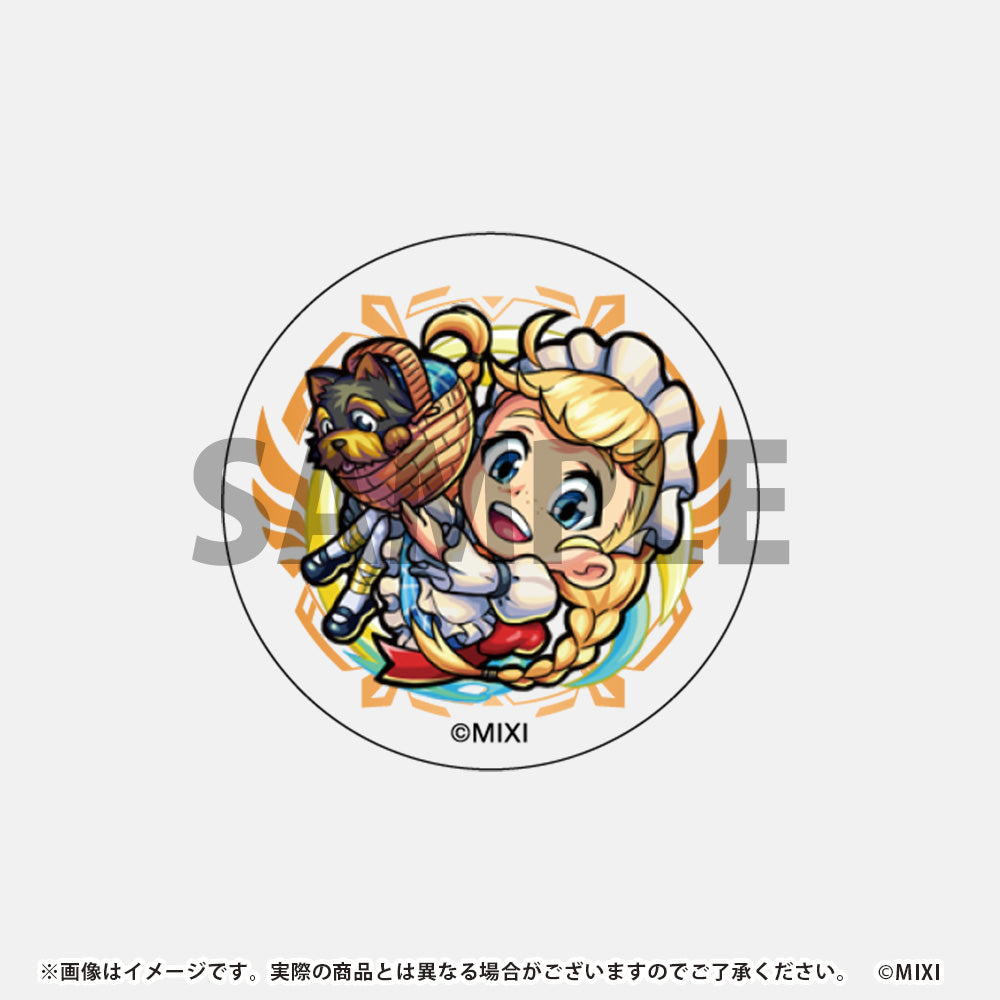 【Part3】モンスターストライク  ファンと創る アクリルフレーク