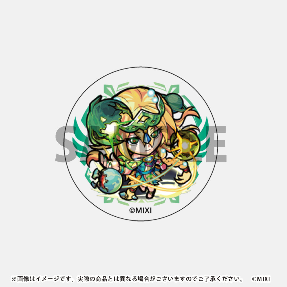 【Part3】モンスターストライク  ファンと創る アクリルフレーク