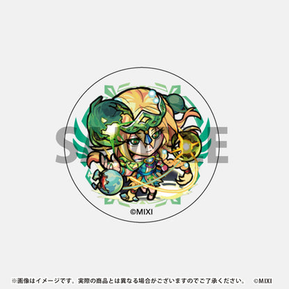 【Part3】モンスターストライク  ファンと創る アクリルフレーク