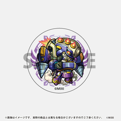 【Part3】モンスターストライク  ファンと創る アクリルフレーク