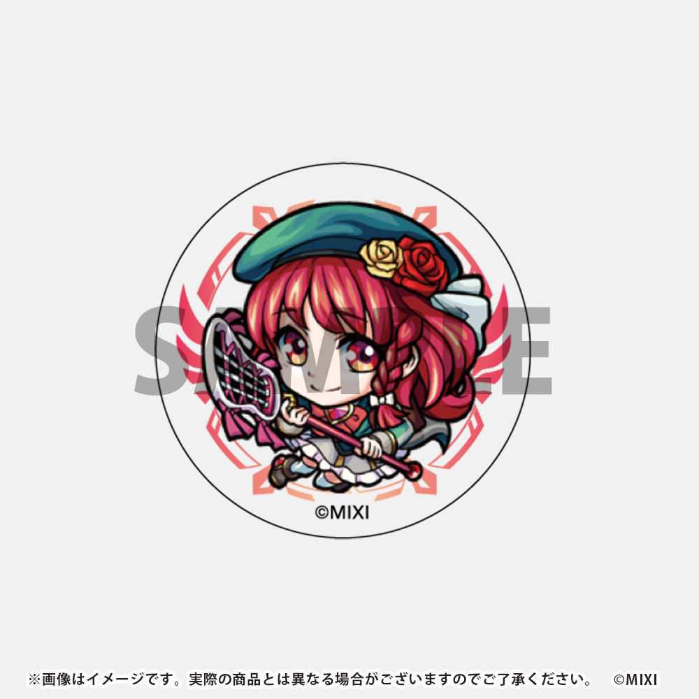 【Part3】モンスターストライク  ファンと創る アクリルフレーク