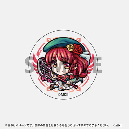 【Part3】モンスターストライク  ファンと創る アクリルフレーク