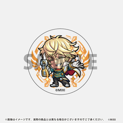 【Part3】モンスターストライク  ファンと創る アクリルフレーク