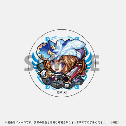 【Part3】モンスターストライク  ファンと創る アクリルフレーク