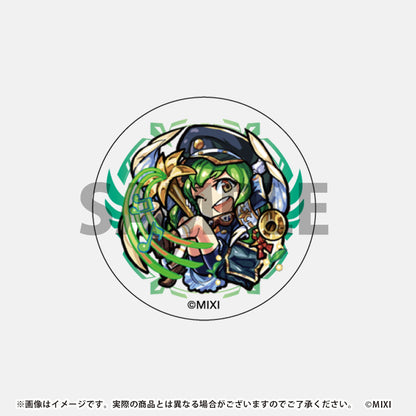 【Part3】モンスターストライク  ファンと創る アクリルフレーク