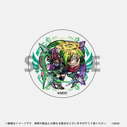 【Part3】モンスターストライク  ファンと創る アクリルフレーク