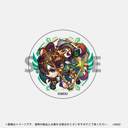 【Part3】モンスターストライク  ファンと創る アクリルフレーク