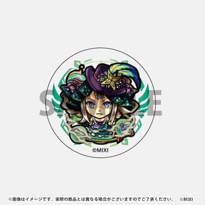 【Part3】モンスターストライク  ファンと創る アクリルフレーク