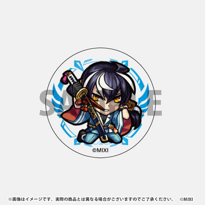 【Part4】モンスターストライク  ファンと創る アクリルフレーク