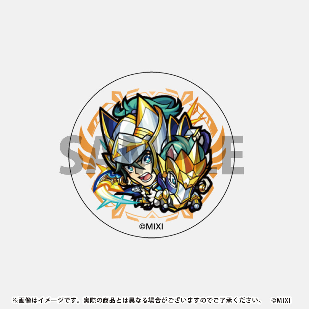 【Part4】モンスターストライク  ファンと創る アクリルフレーク