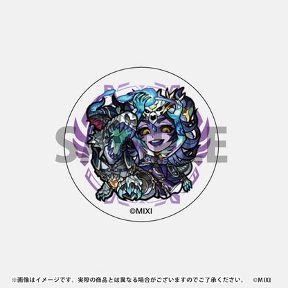 【Part4】モンスターストライク  ファンと創る アクリルフレーク