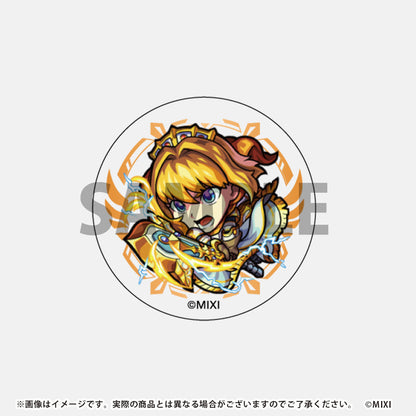 【Part4】モンスターストライク  ファンと創る アクリルフレーク