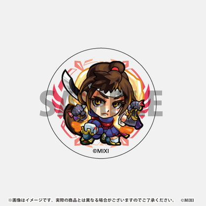 【Part4】モンスターストライク  ファンと創る アクリルフレーク