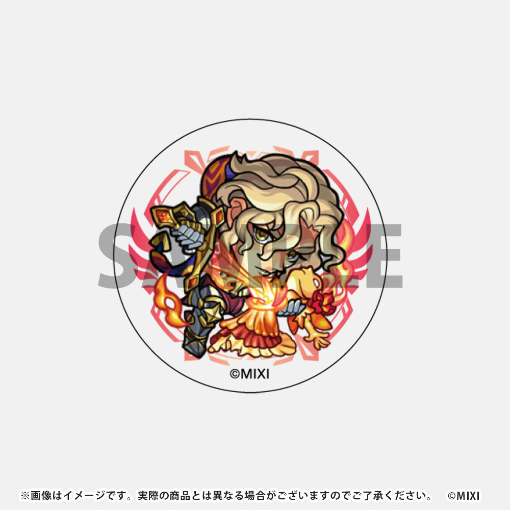 【Part4】モンスターストライク  ファンと創る アクリルフレーク