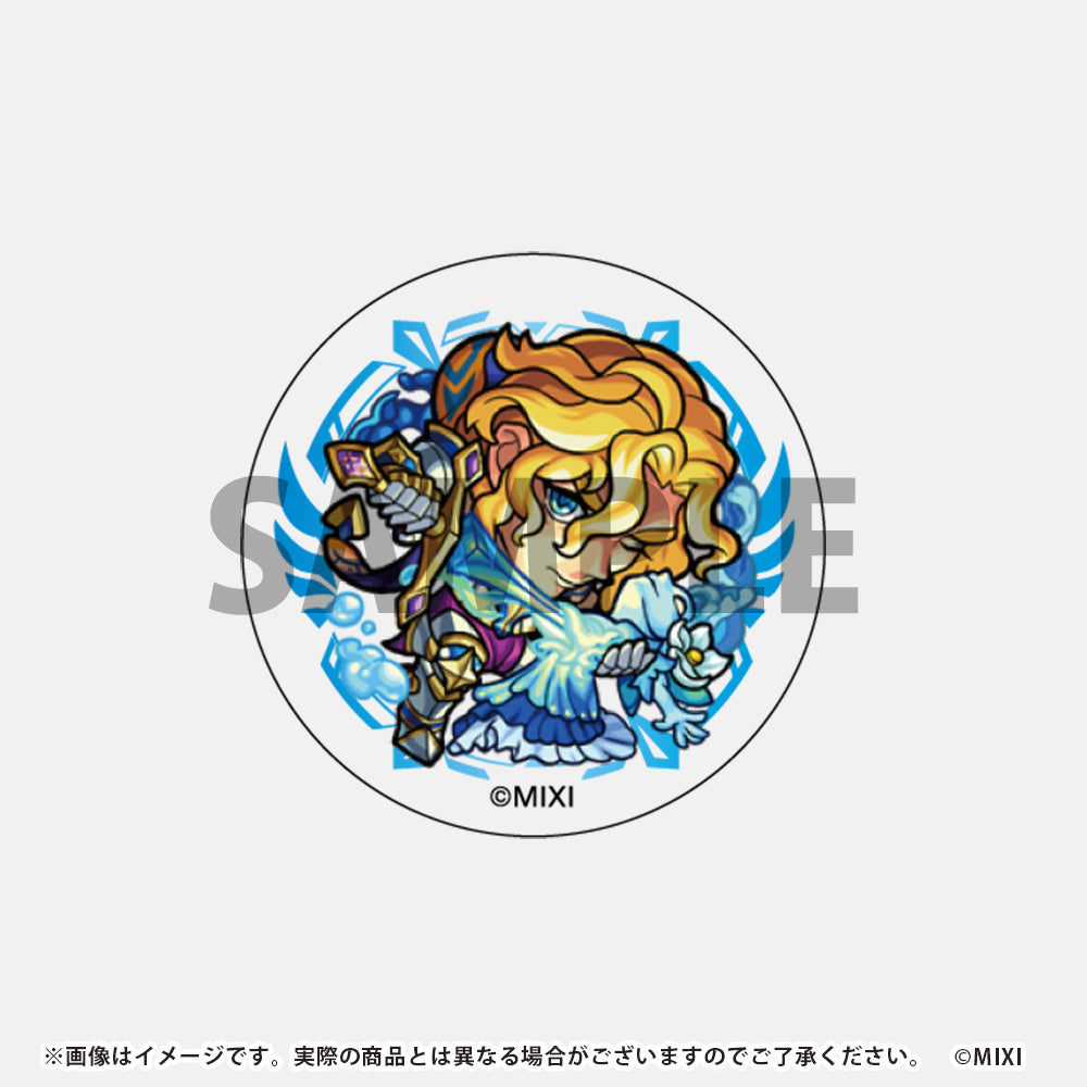 【Part4】モンスターストライク  ファンと創る アクリルフレーク