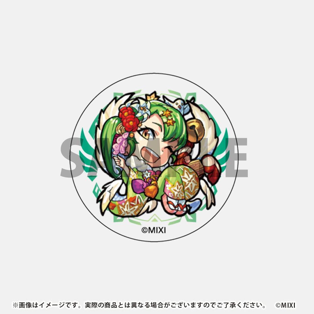 【Part4】モンスターストライク  ファンと創る アクリルフレーク