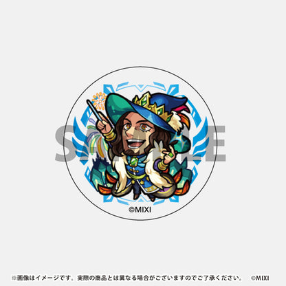 【Part4】モンスターストライク  ファンと創る アクリルフレーク