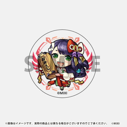 【Part4】モンスターストライク  ファンと創る アクリルフレーク