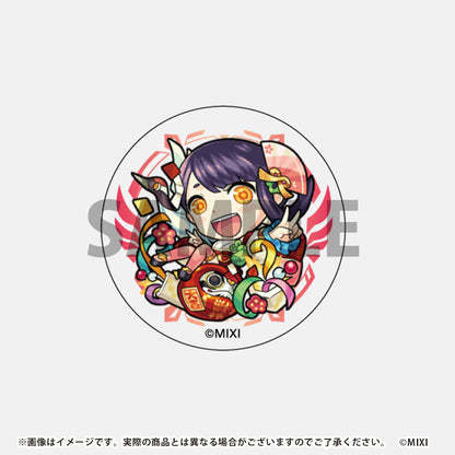 【Part4】モンスターストライク  ファンと創る アクリルフレーク