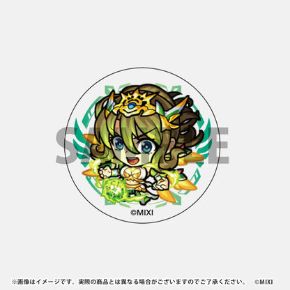 【Part6】モンスターストライク  ファンと創る アクリルフレーク