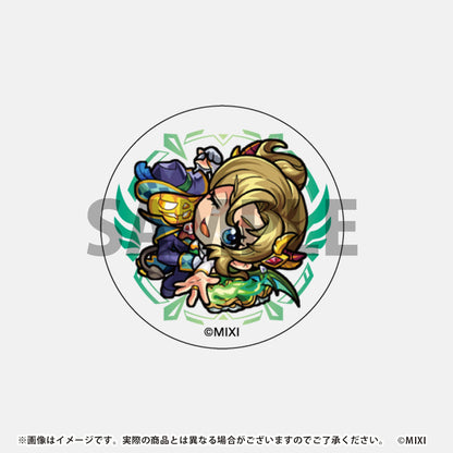 【Part6】モンスターストライク  ファンと創る アクリルフレーク