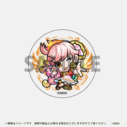 【Part6】モンスターストライク  ファンと創る アクリルフレーク