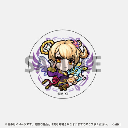 【Part6】モンスターストライク  ファンと創る アクリルフレーク