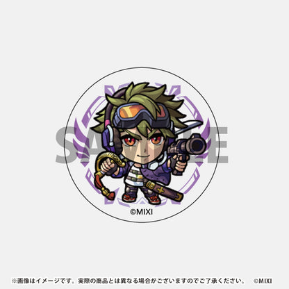 【Part6】モンスターストライク  ファンと創る アクリルフレーク