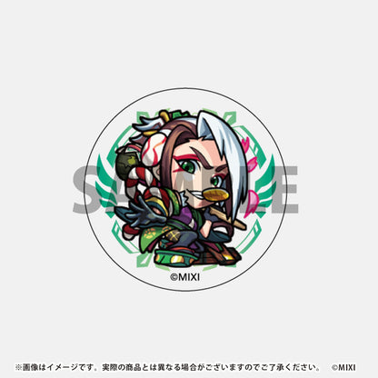 【Part6】モンスターストライク  ファンと創る アクリルフレーク