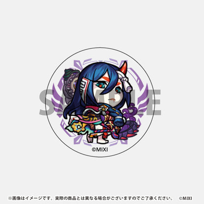 【Part6】モンスターストライク  ファンと創る アクリルフレーク