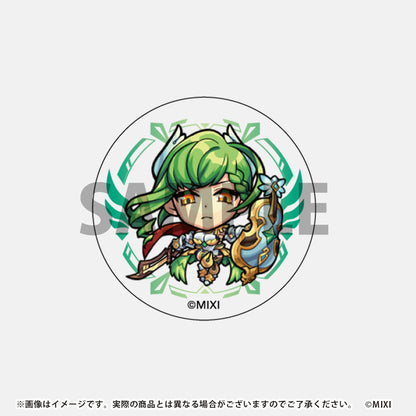 【Part6】モンスターストライク  ファンと創る アクリルフレーク