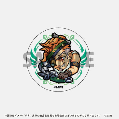 【Part6】モンスターストライク  ファンと創る アクリルフレーク