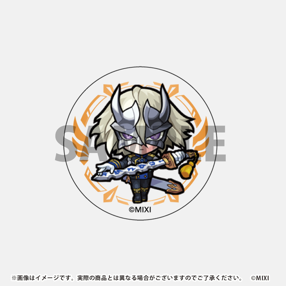 【Part6】モンスターストライク  ファンと創る アクリルフレーク