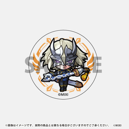 【Part6】モンスターストライク  ファンと創る アクリルフレーク