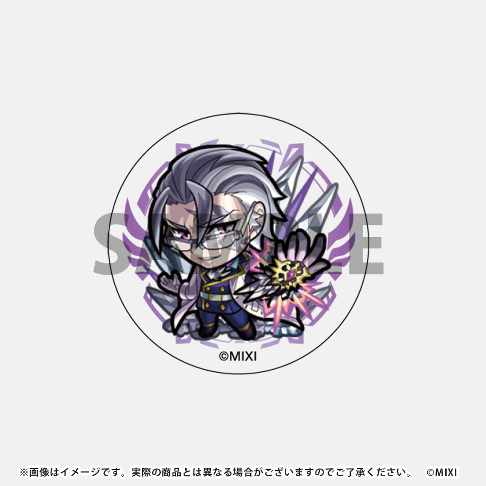 【Part6】モンスターストライク  ファンと創る アクリルフレーク