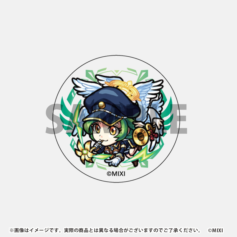 【Part7】モンスターストライク  ファンと創る アクリルフレーク