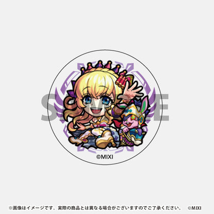 【Part7】モンスターストライク  ファンと創る アクリルフレーク