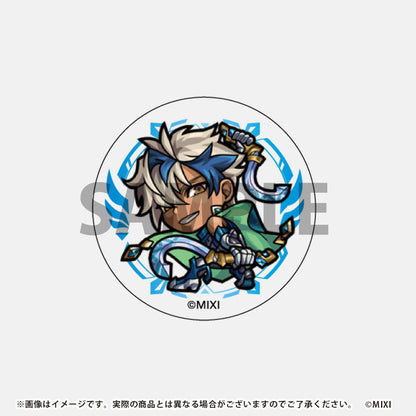 【Part7】モンスターストライク  ファンと創る アクリルフレーク