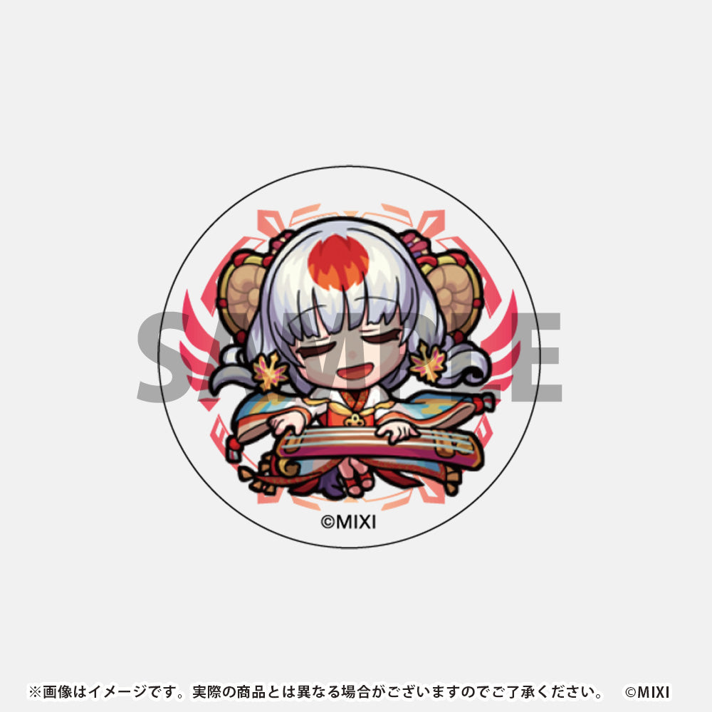 【Part7】モンスターストライク  ファンと創る アクリルフレーク