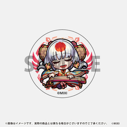 【Part7】モンスターストライク  ファンと創る アクリルフレーク