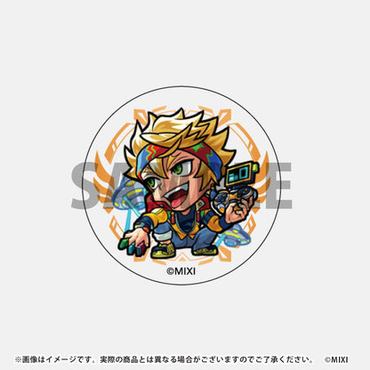 【Part7】モンスターストライク  ファンと創る アクリルフレーク