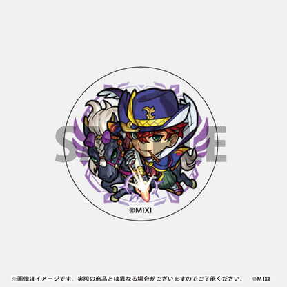 【Part7】モンスターストライク  ファンと創る アクリルフレーク