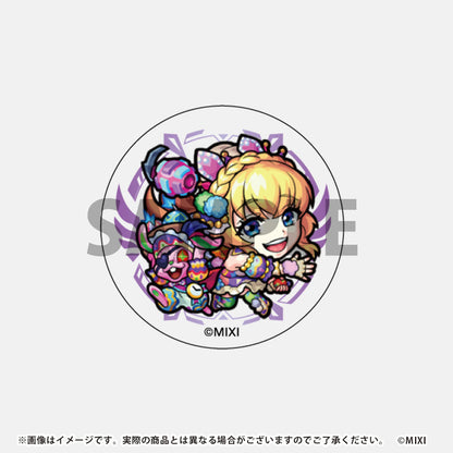 【Part7】モンスターストライク  ファンと創る アクリルフレーク