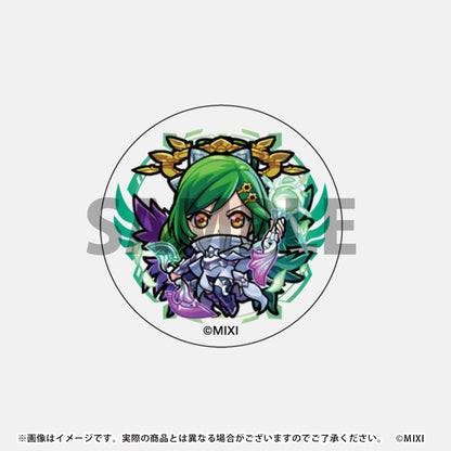 【Part8】モンスターストライク  ファンと創る アクリルフレーク