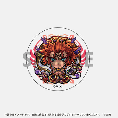 【Part8】モンスターストライク  ファンと創る アクリルフレーク